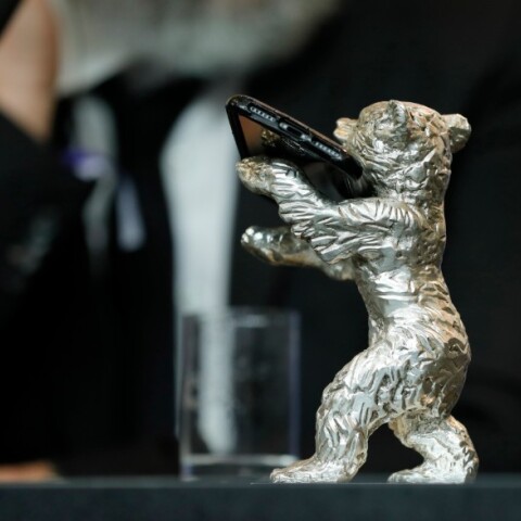 Φεστιβάλ Κινηματογράφου Βερολίνου: Τέλος τα βραβεία βάσει φύλου