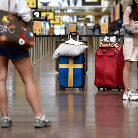 Κορωνοϊός στη Σουηδία: Λανθασμένη διάγνωση για 3.700 ανθρώπους - Τους είπαν ότι είναι φορείς Covid-19, ενώ δεν είχαν τίποτα