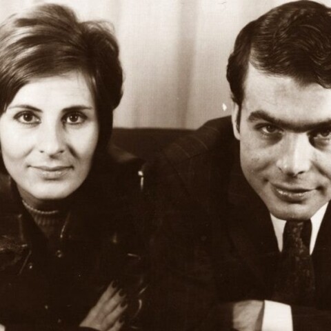 Ρένα Κουμιώτη για Πουλόπουλο: Πονάω Γιάννη μου, θα σ'αγαπώ πάντα