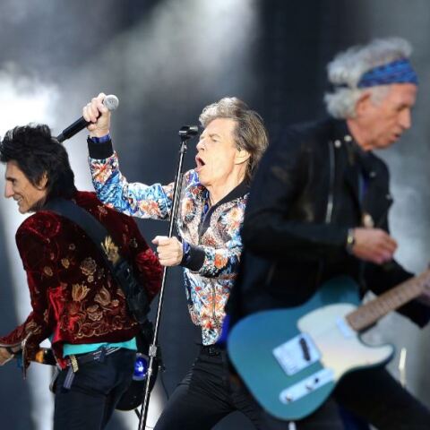 Rolling Stones
