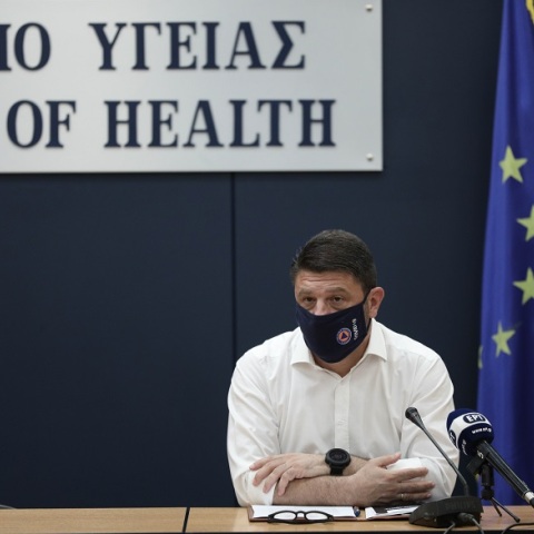 Νίκος Χαρδαλιάς