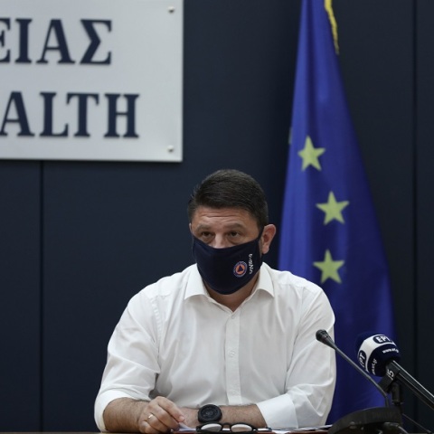 Νίκος Χαρδαλιάς