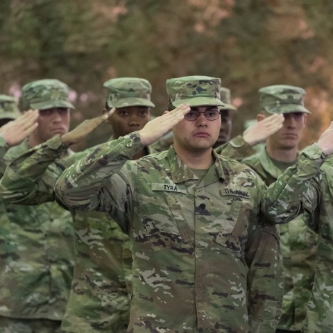 Αμερικανικός στρατός