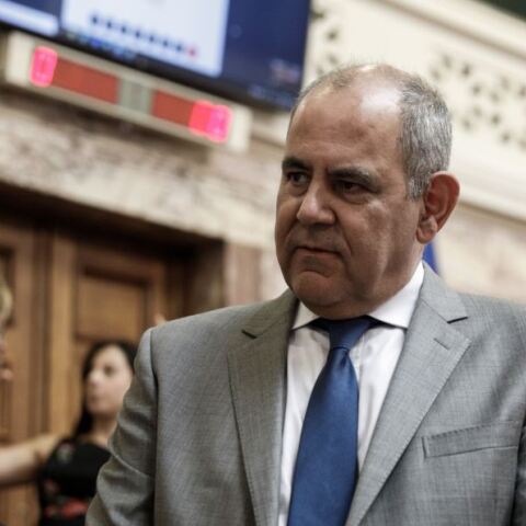 Βασίλης Διγαλάκης