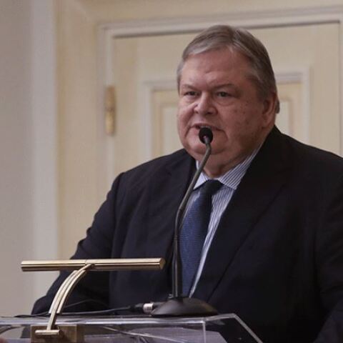 Ευάγγελος Βενιζέλος 