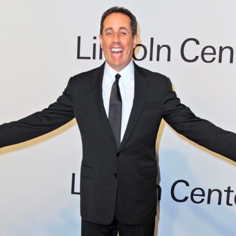 Τζέρι Σάινφελντ: Η Νέα Υόρκη θα σηκωθεί ξανά