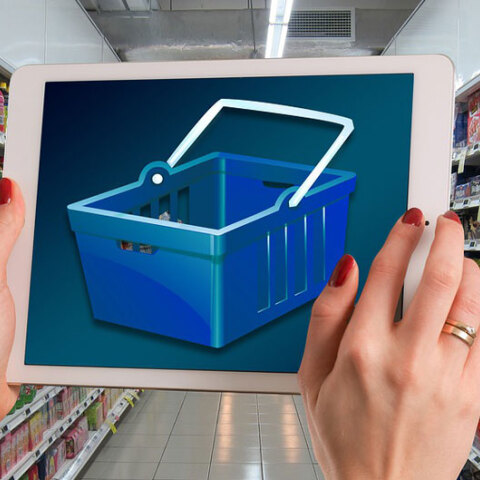 Καταναλωτής