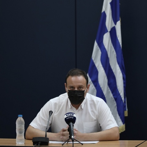 Γκίκας Μαγιορκίνης