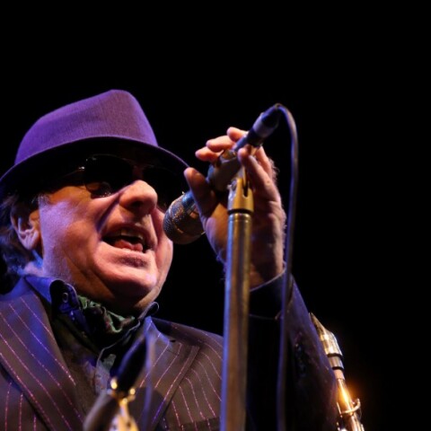 Ο Βαν Μόρισον