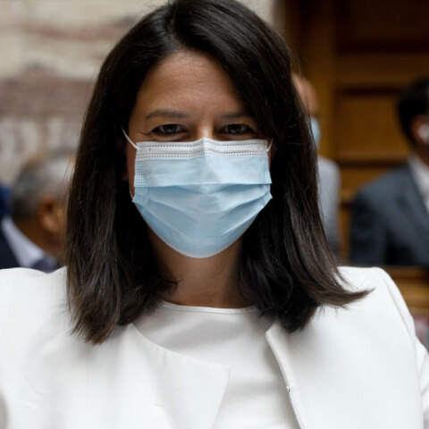 Νίκη Κεραμέως 