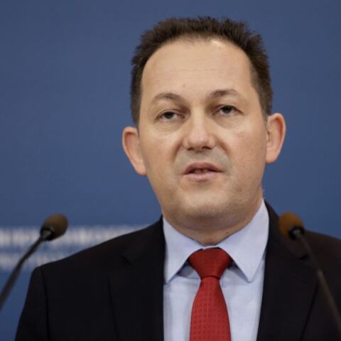 Στέλιος Πέτσας 