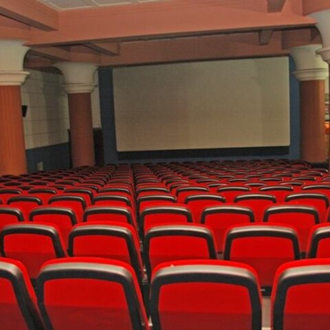 Ο κινηματογράφος Άστυ