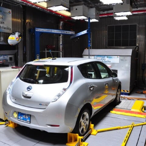 Παραγωγή αυτοκινήτων