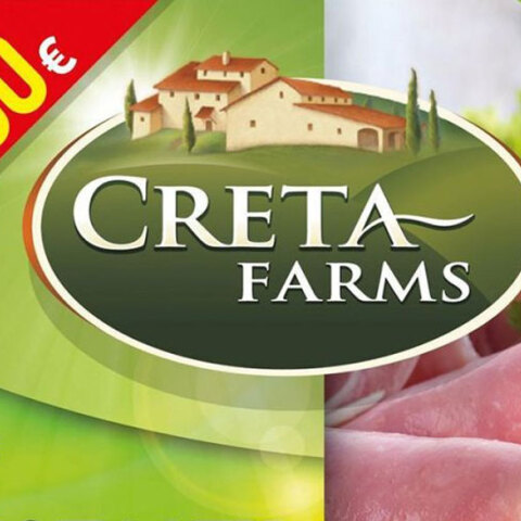 Η κρητική αλλαντοβιομηχανία Creta Farms περνά στον Δημήτρη Βιντζηλαίο