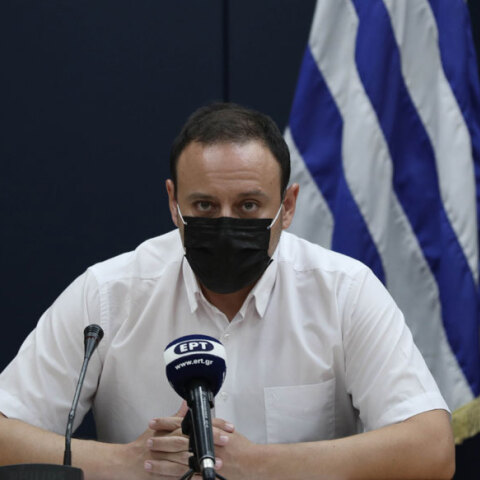 Γκίκας Μαγιορκίνης 