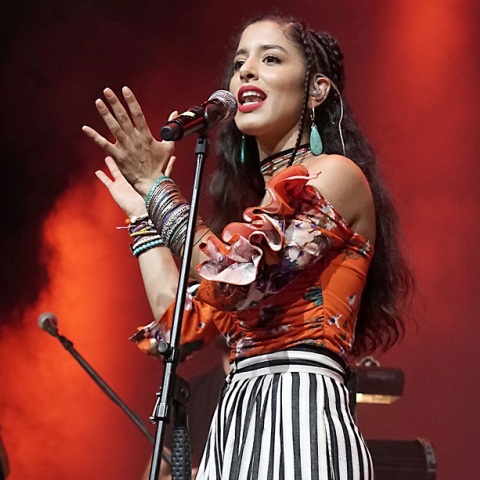 Μαρίνα Σάττι