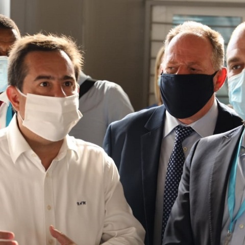 Νότης Μηταράκης