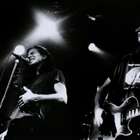 Pearl Jam