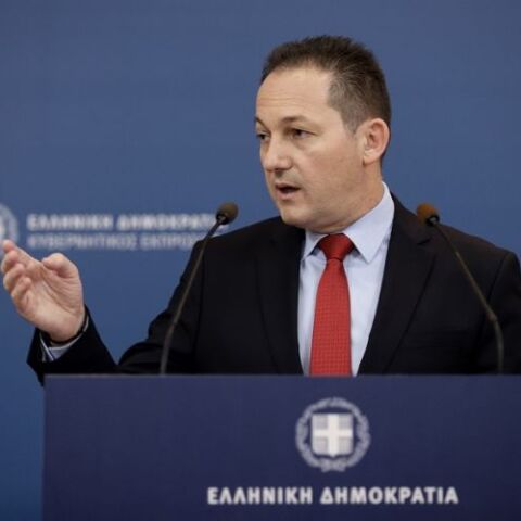 Στέλιος Πέτσας 