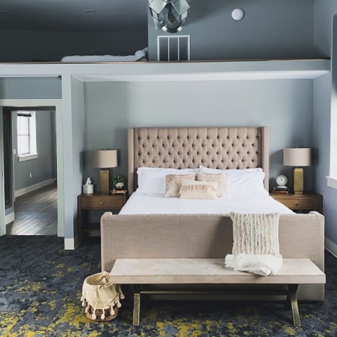 Δωμάτιο ξενοδοχείου