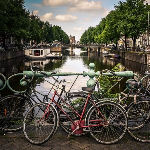 Άμστερνταμ