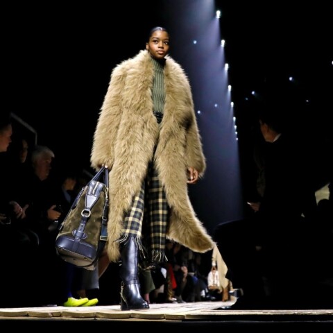 Η Εβδομάδα Μόδας της Νέας Υόρκης