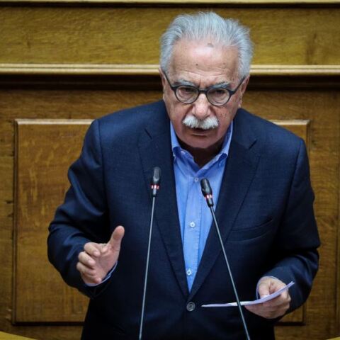 Κώστας Γαβρόγλου