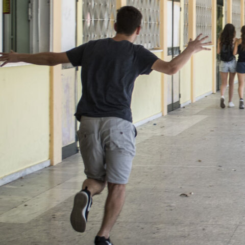 ΟΙ ΒΑΣΕΙΣ ΓΙΑ ΤΑ ΓΕ.Λ. ΑΠΟ ΤΟ ΥΠΟΡΓΕΙΟ ΠΑΙΔΕΙΑΣ 