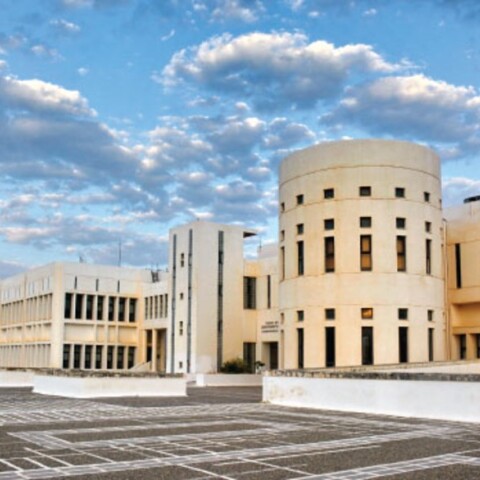 Πανεπιστήμιο Κρήτης