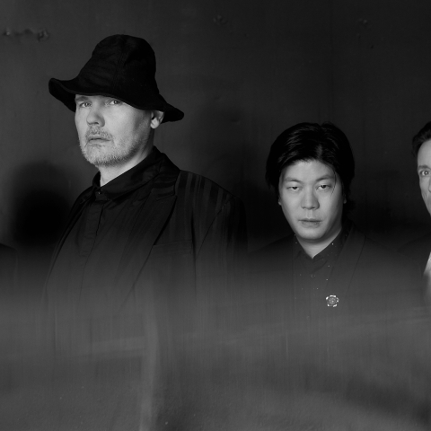 The Smashing Pumpkins