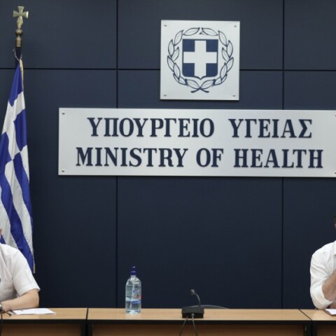 Νίκος Χαρδαλιάς και Γκίκας Μαγιορκίνης