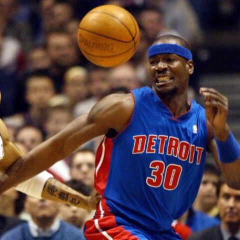 Κλιφ Ρόμπινσον 