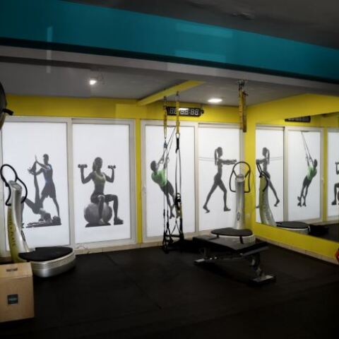 Γυμναστήριο