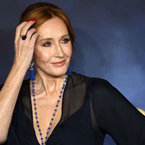 Τζ. Κ. Ρόουλινγκ