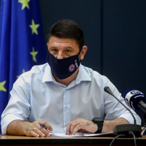 Nίκος Χαρδαλιάς 