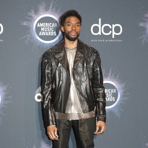 Τσάντγουικ Μπόουζμαν