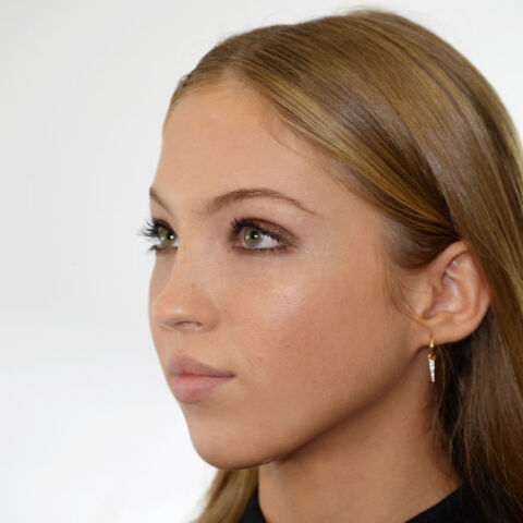 Τι θα γίνει όταν μεγαλώσει η Λίλα Μος, κόρη της Κέιτ Μος;