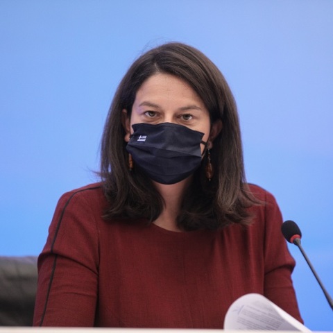 Νίκη Κεραμέως