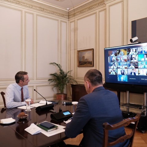 Υπουργικό συμβούλιο