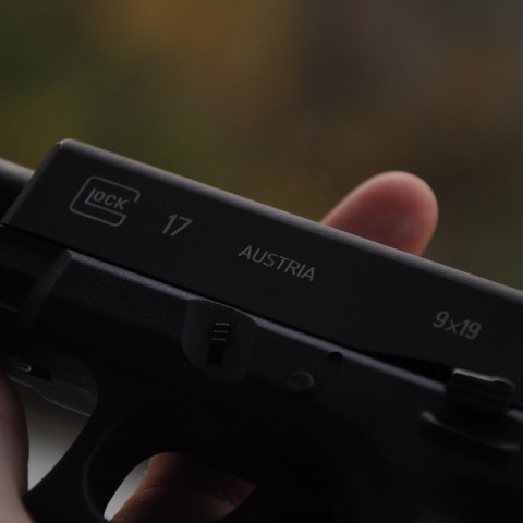 Η αγορά όπλων στην Αυστρία ανθεί 