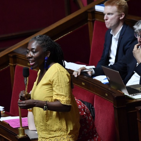 Ντανιέλ Ομπονό