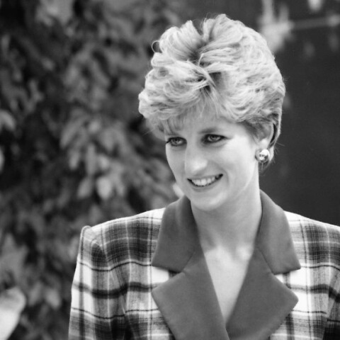 Η Πριγκίπισσα Νταϊάνα