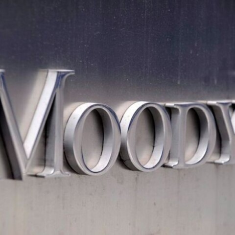 Moody's