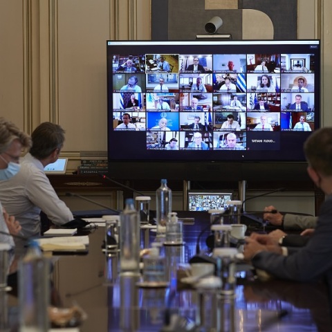 Υπουργικό Συμβούλιο