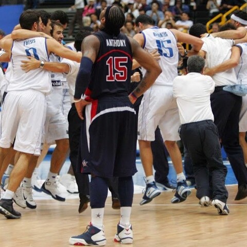 Εθνική Ελλάδος