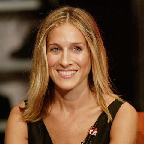 Σάρα Τζέσικα Πάρκερ: Εργαζόμενο κορίτσι