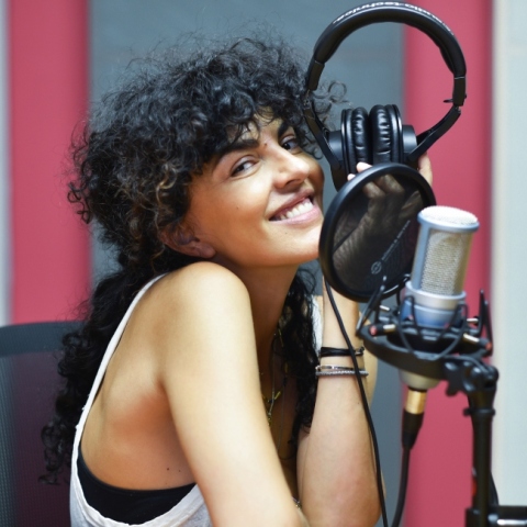 Podcast - "Όσα ξέρει η Μαρία Σολωμού": Kαλά ή κακά παιδιά; Καριέρα ή μητρότητα;