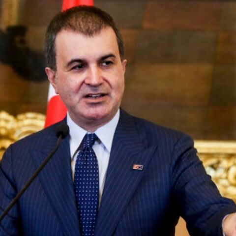 Ομέρ Τσελίκ