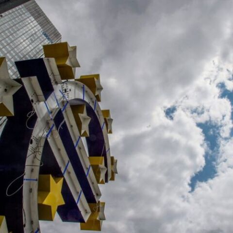 Ευρωπαϊκή Κεντρική Τράπεζα