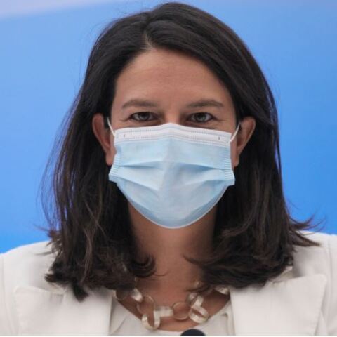 Νίκη Κεραμέως 